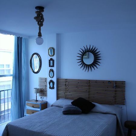 Sunhome Malaga Soho Buitenkant foto