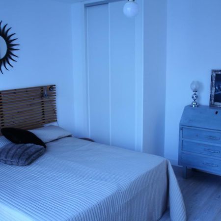 Sunhome Malaga Soho Buitenkant foto