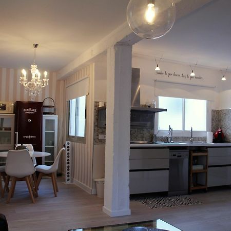 Sunhome Malaga Soho Buitenkant foto