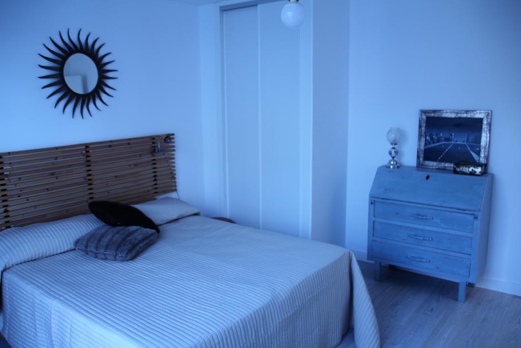 Sunhome Malaga Soho Buitenkant foto