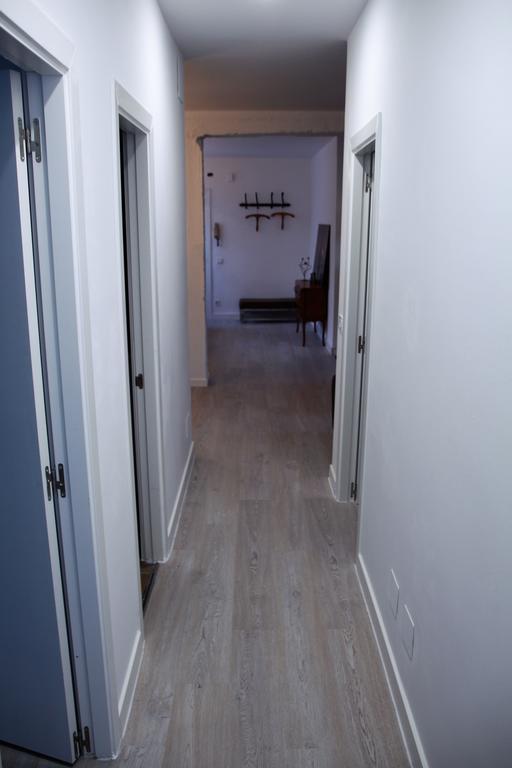 Sunhome Malaga Soho Buitenkant foto