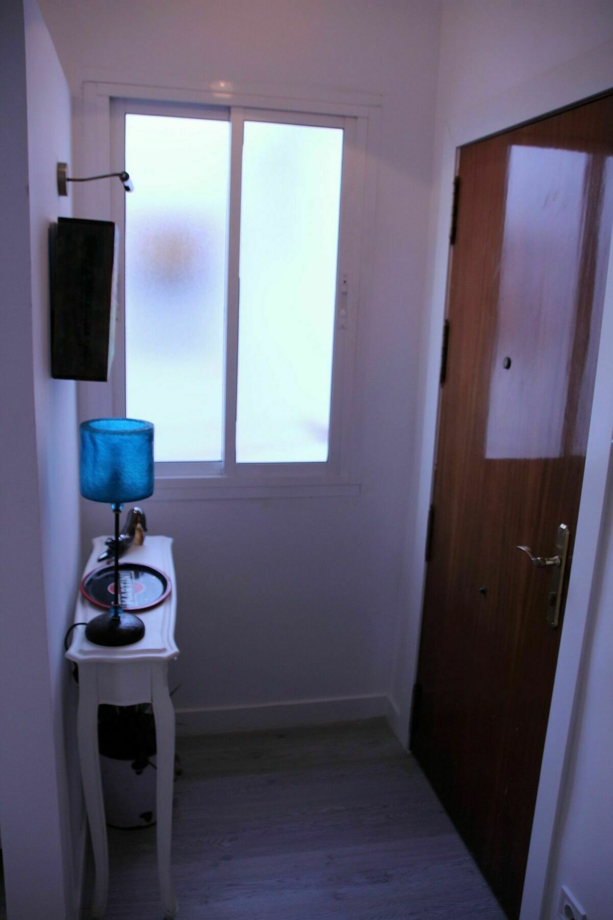 Sunhome Malaga Soho Buitenkant foto
