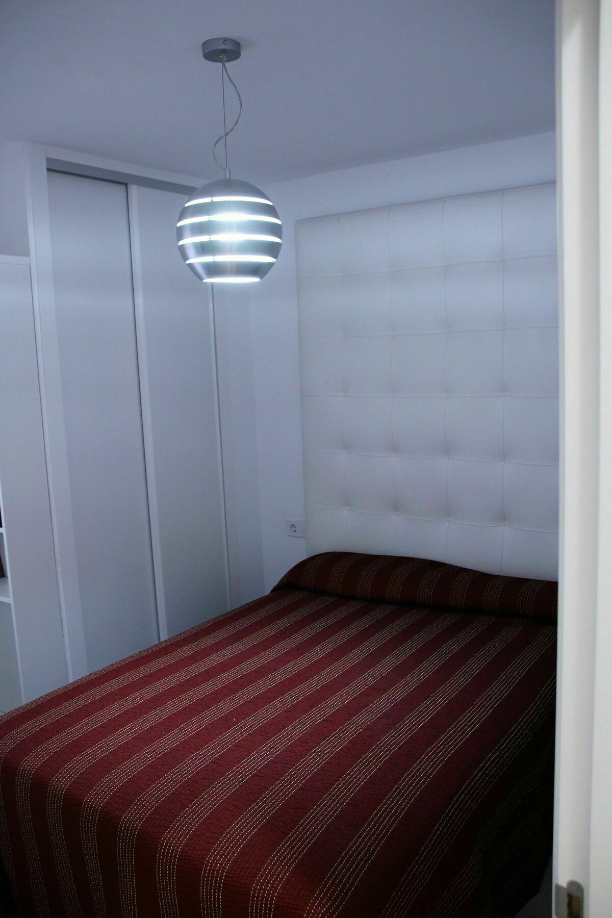 Sunhome Malaga Soho Buitenkant foto