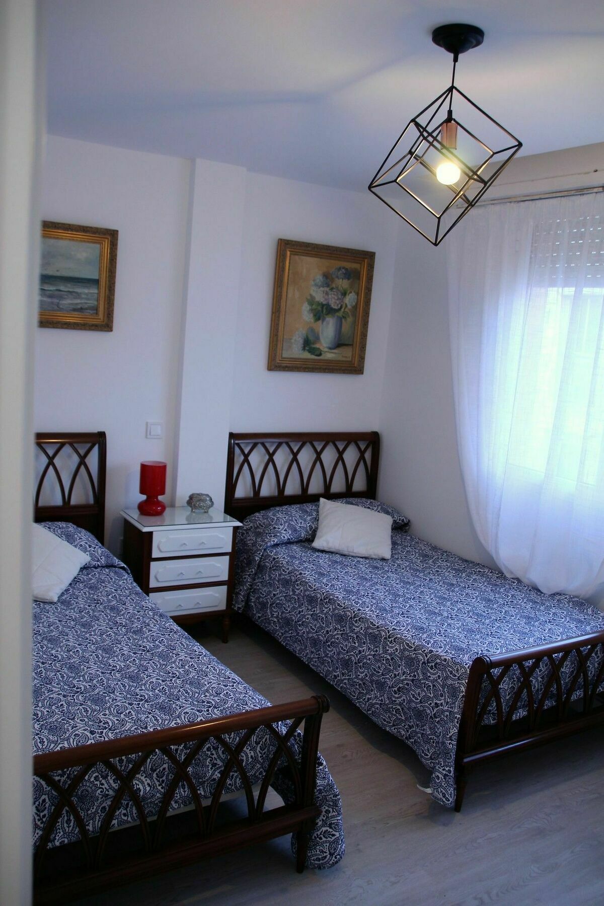 Sunhome Malaga Soho Buitenkant foto