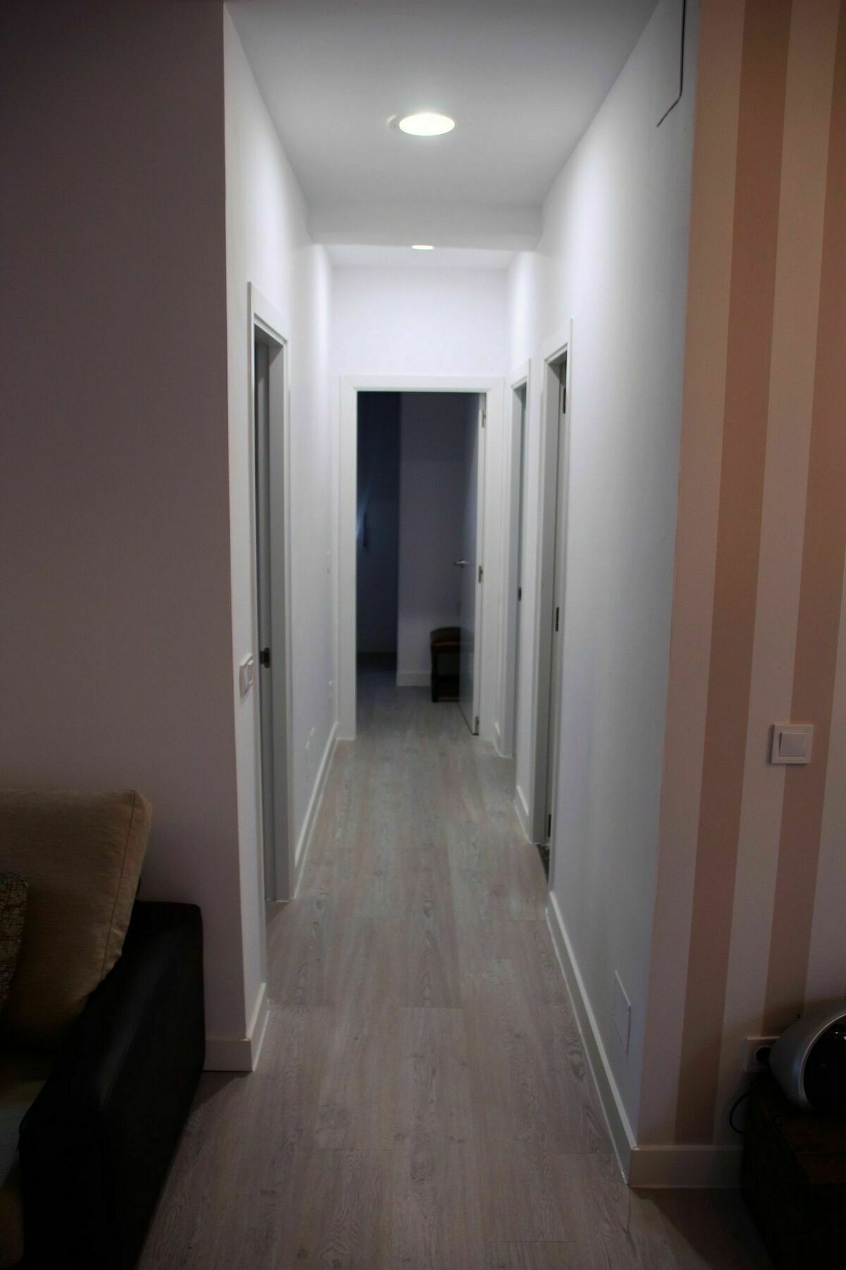 Sunhome Malaga Soho Buitenkant foto