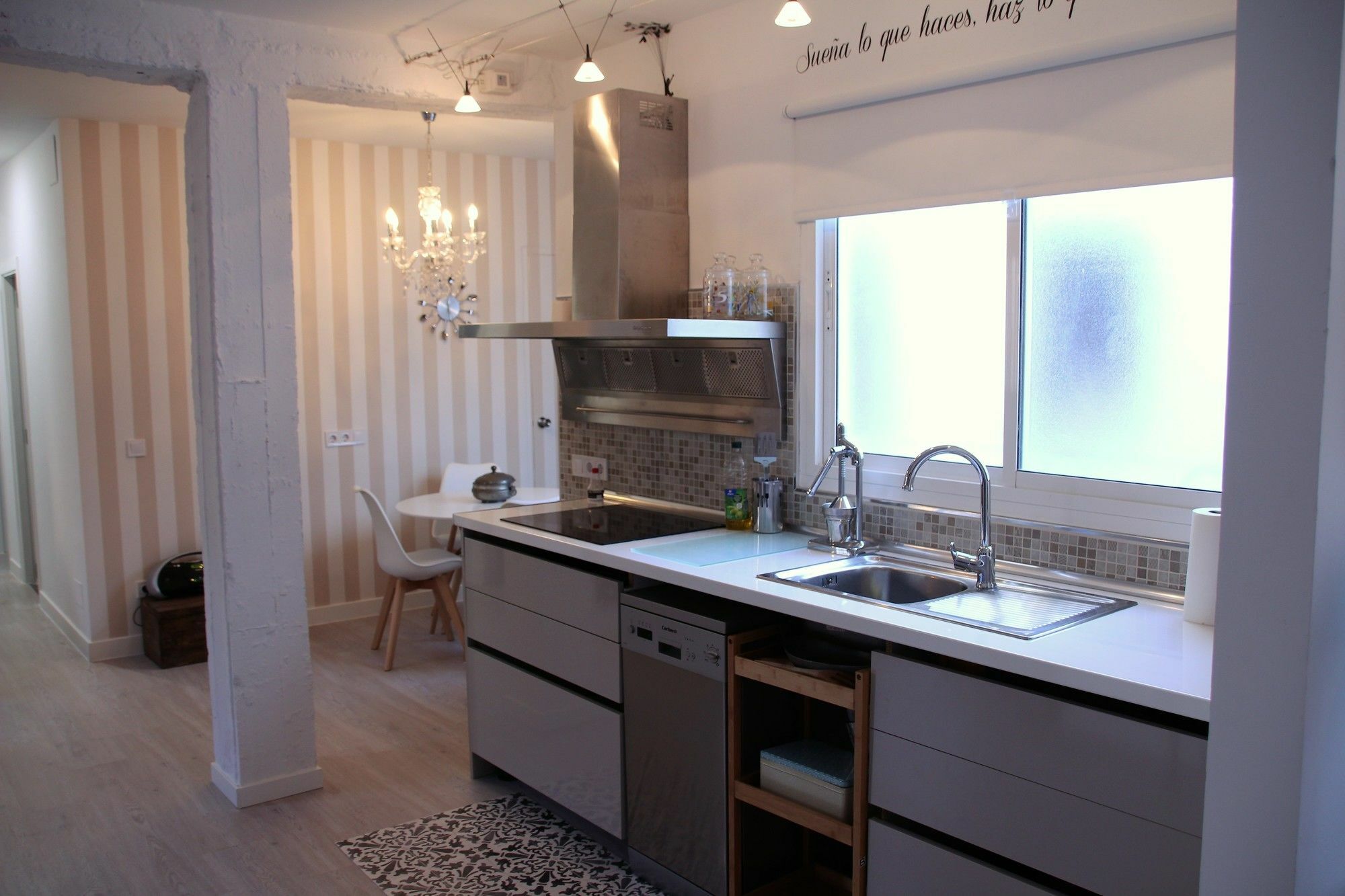 Sunhome Malaga Soho Buitenkant foto