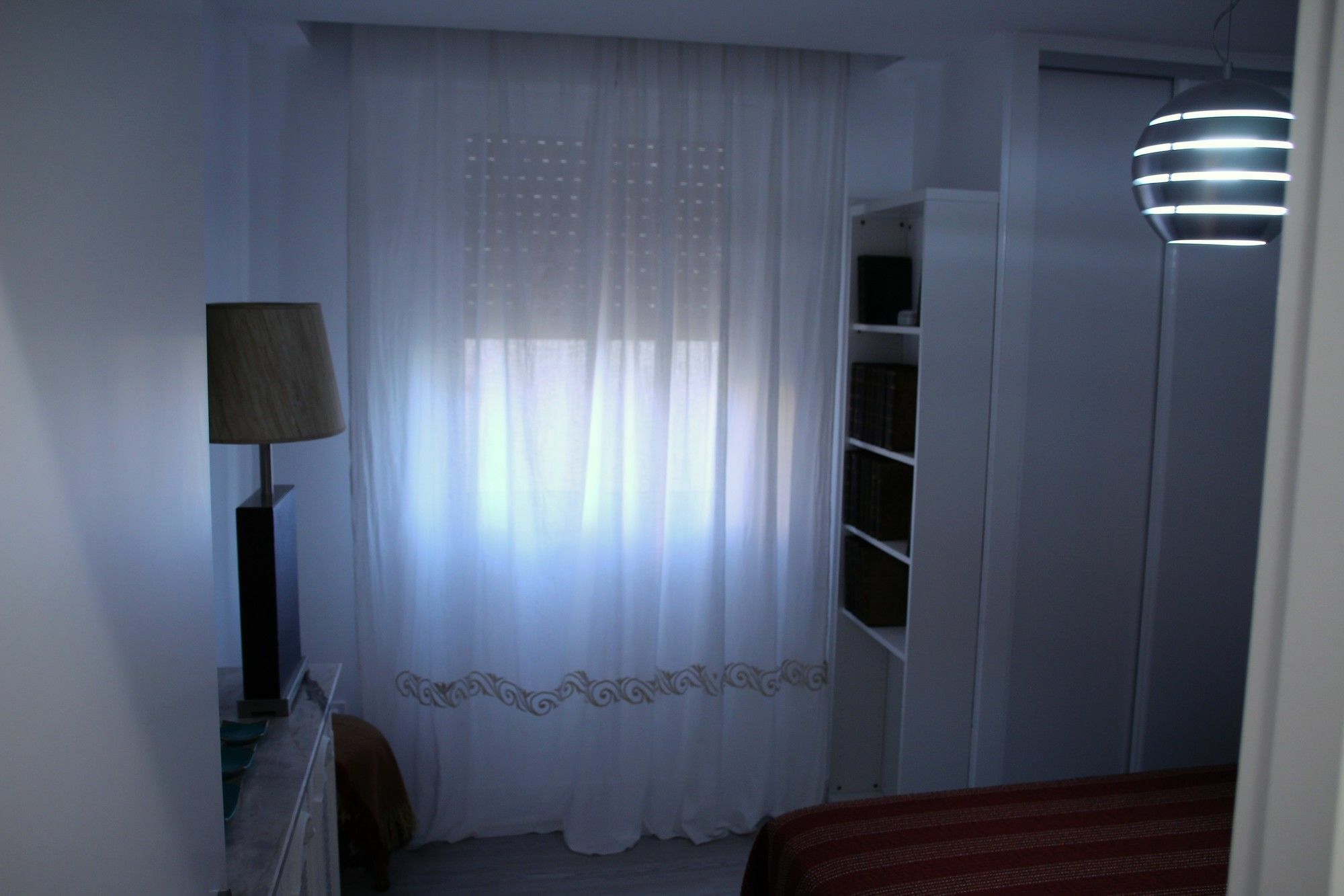 Sunhome Malaga Soho Buitenkant foto